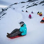 Residence Hauts De La Vanoise - Studio Pour 2 Personnes 20