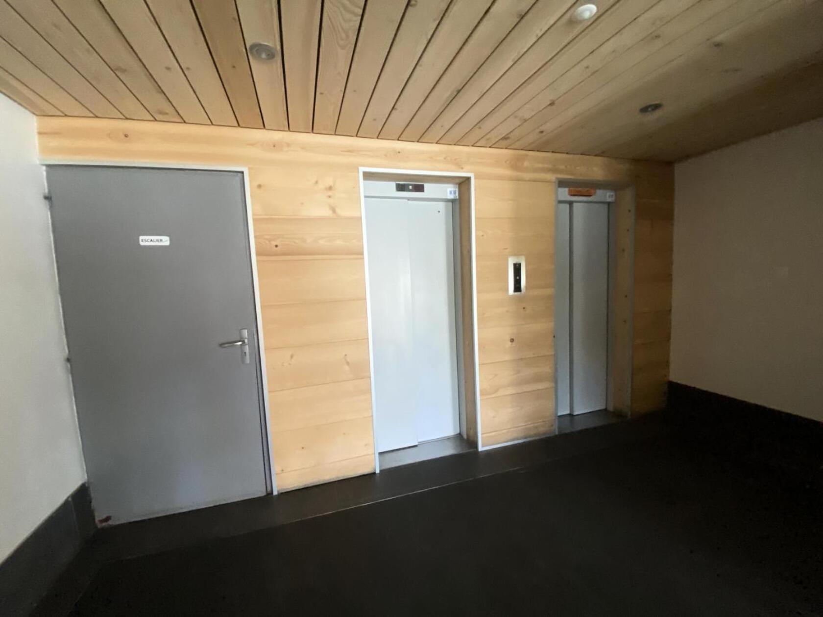Appartement Hauts De La Vanoise - Pour 2 Personnes 20