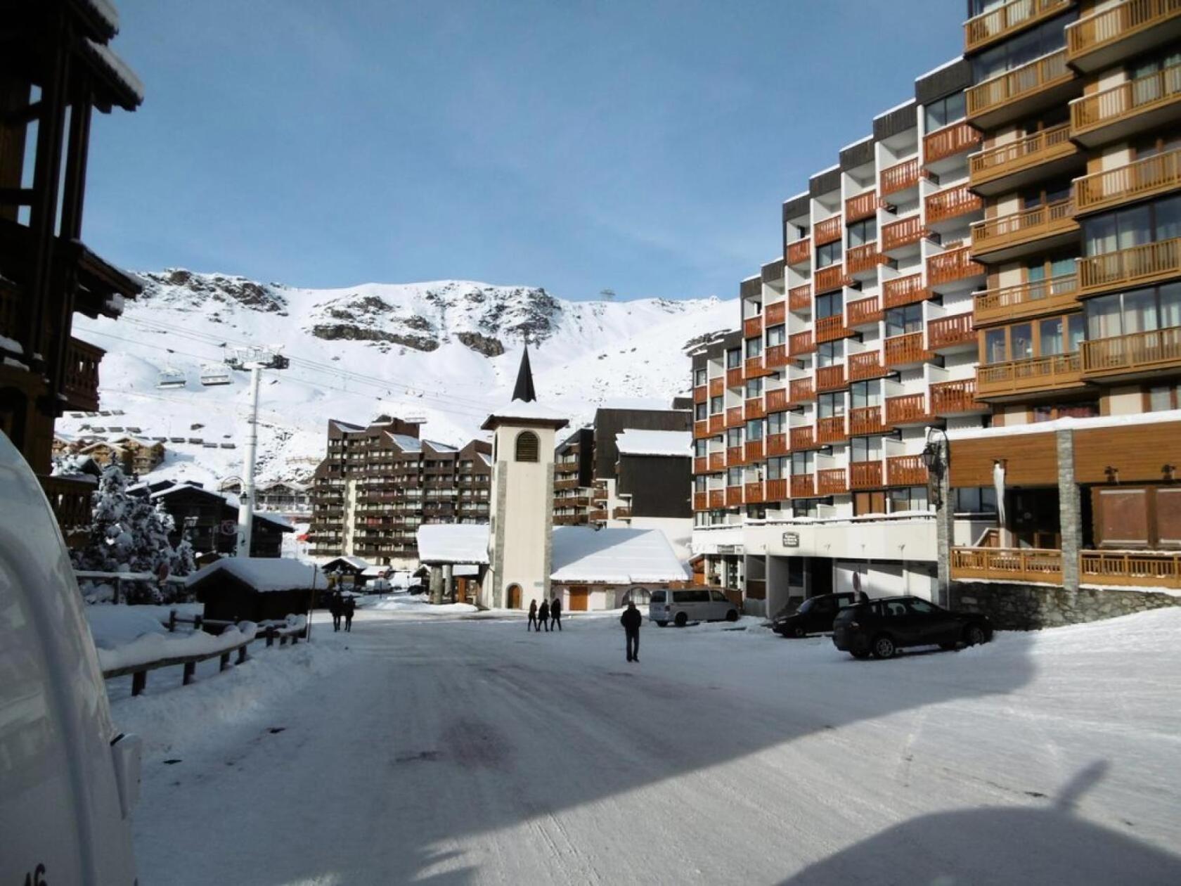 Hauts De La Vanoise - Pour 2 Personnes 20